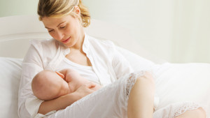 mother-breastfeeding-infant